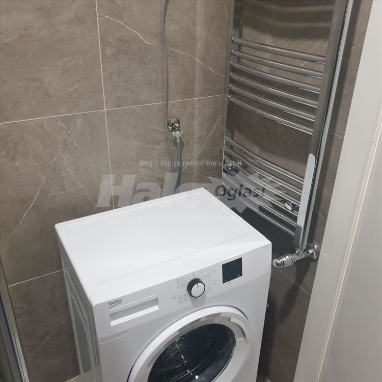 New Minel, stan 28m2, novogradnja, namešten — 10