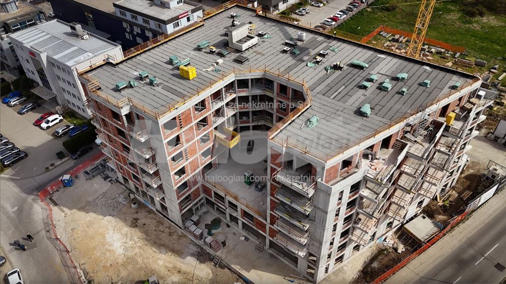 Niks Residence|Voždovac|Novogradnja — 6