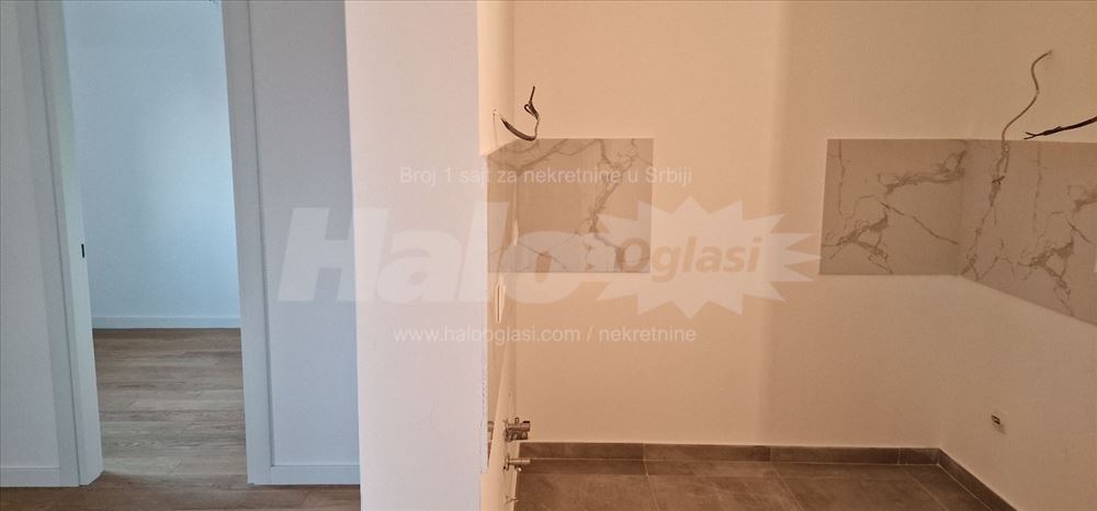 Nov, 1.5 stan, Autokomanda, I sprat, 36,11 m2 — 11