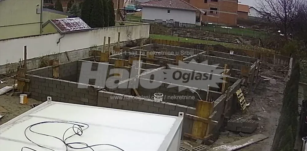 NOV 2.5-soban stan – odličan raspored –  Vita Nova — 8
