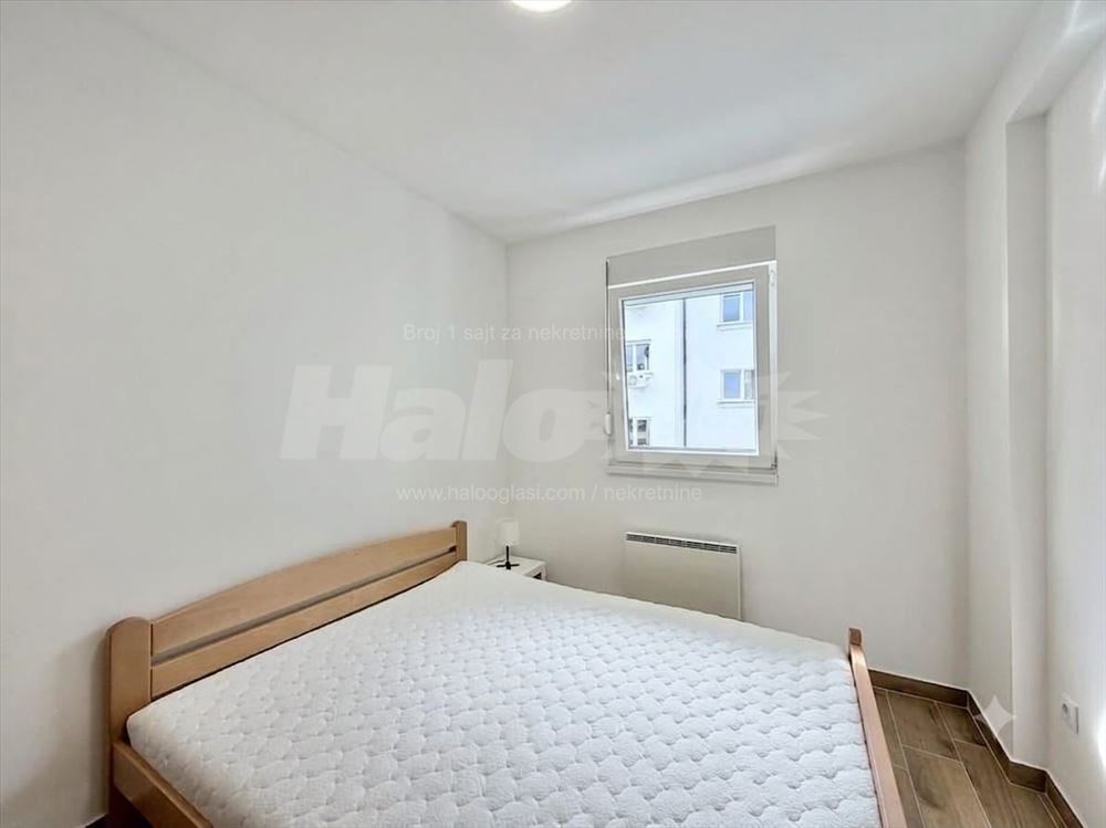 Nov dvosoban stan|40 m²| Mirjevo|Parking|Namesten — 9