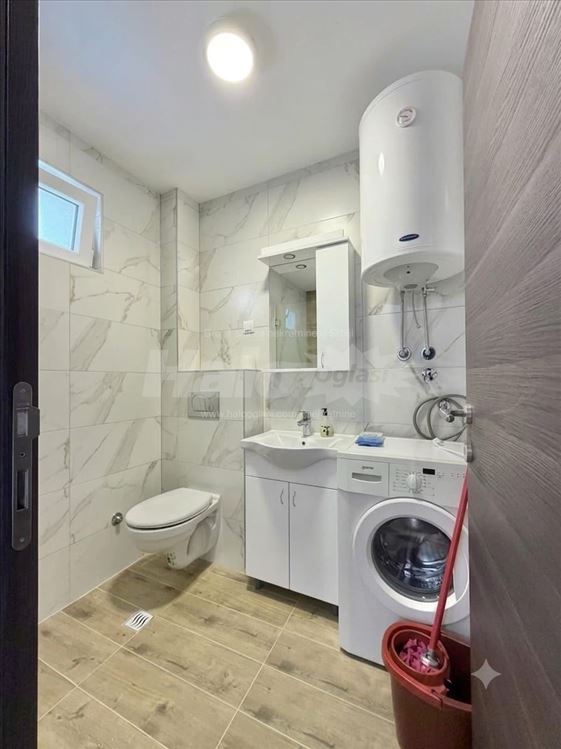Nov dvosoban stan|40 m²| Mirjevo|Parking|Namesten — 10