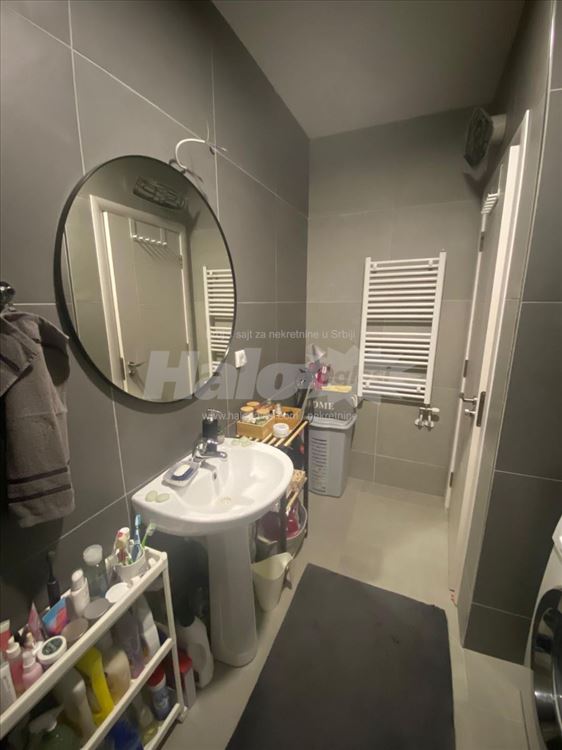 Nov, izuzetan dvosoban 38m2 — 11