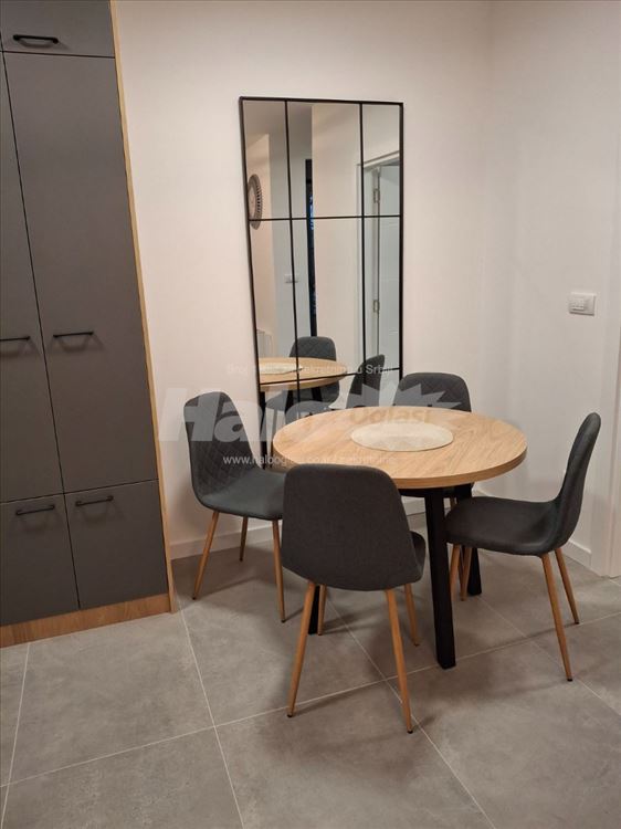 Nov jednoiposoban stan 36m2,Pasino brdo — 3