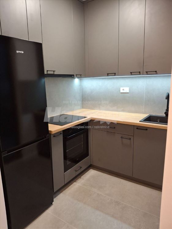 Nov jednoiposoban stan 36m2,Pasino brdo — 5