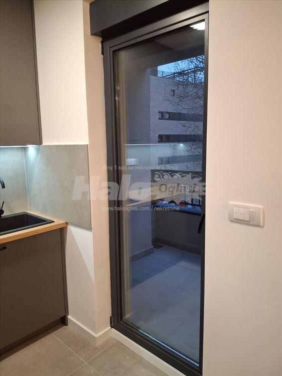 Nov jednoiposoban stan 36m2,Pasino brdo — 6
