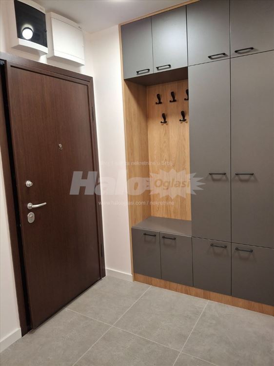 Nov jednoiposoban stan 36m2,Pasino brdo — 7