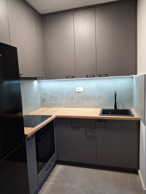 Nov jednoiposoban stan 36m2,Pasino brdo — 8