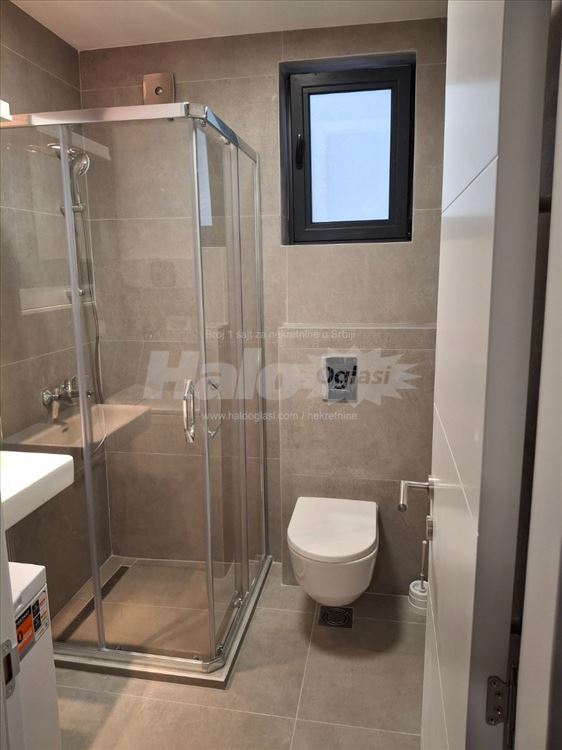 Nov jednoiposoban stan 36m2,Pasino brdo — 11