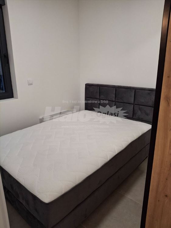 Nov jednoiposoban stan 36m2,Pasino brdo — 15
