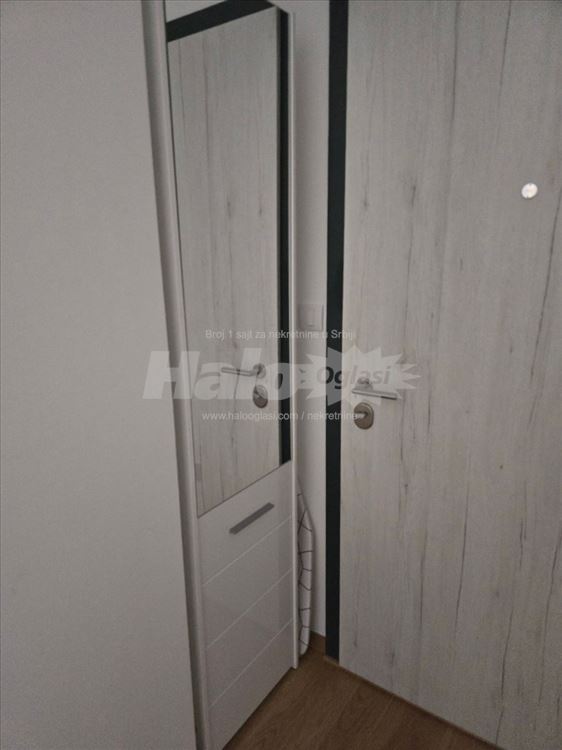 Nov LUX 3.0 stan Bele vode sa garažom — 4