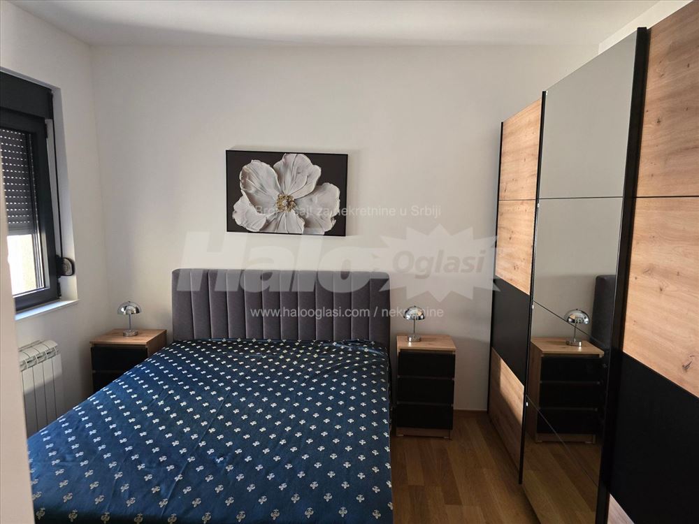 Nov LUX 3.0 stan Bele vode sa garažom — 5
