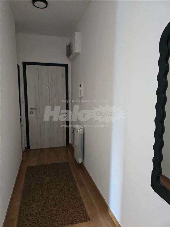 Nov LUX 3.0 stan Bele vode sa garažom — 9
