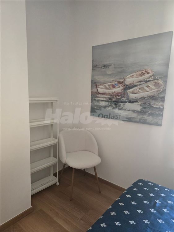 Nov LUX 3.0 stan Bele vode sa garažom — 10