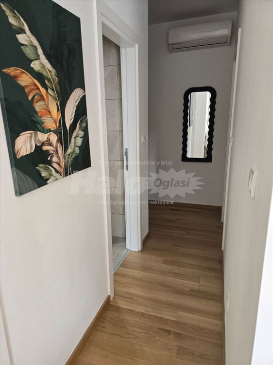 Nov LUX 3.0 stan Bele vode sa garažom — 12