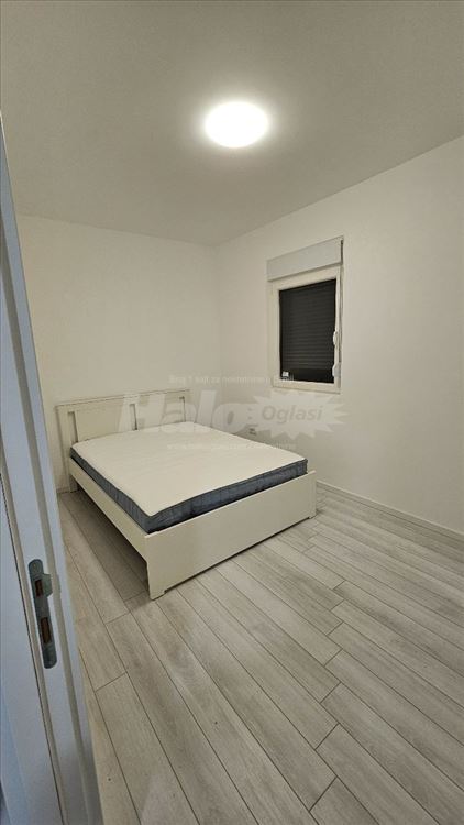 Nov Lux opremljen Stan Ledine 46m2, sa parkingom — 4