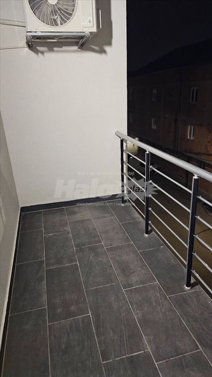 Nov Lux opremljen Stan Ledine 46m2, sa parkingom — 7