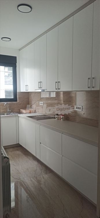 Nov lux stan 57m2+garaža+ostava Ada mall — 4