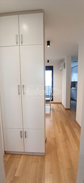 Nov lux stan 57m2+garaža+ostava Ada mall — 9