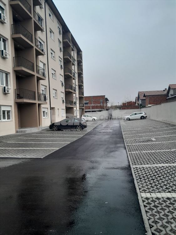 Nov lux stan na Ledinama Novi Beograd — 3
