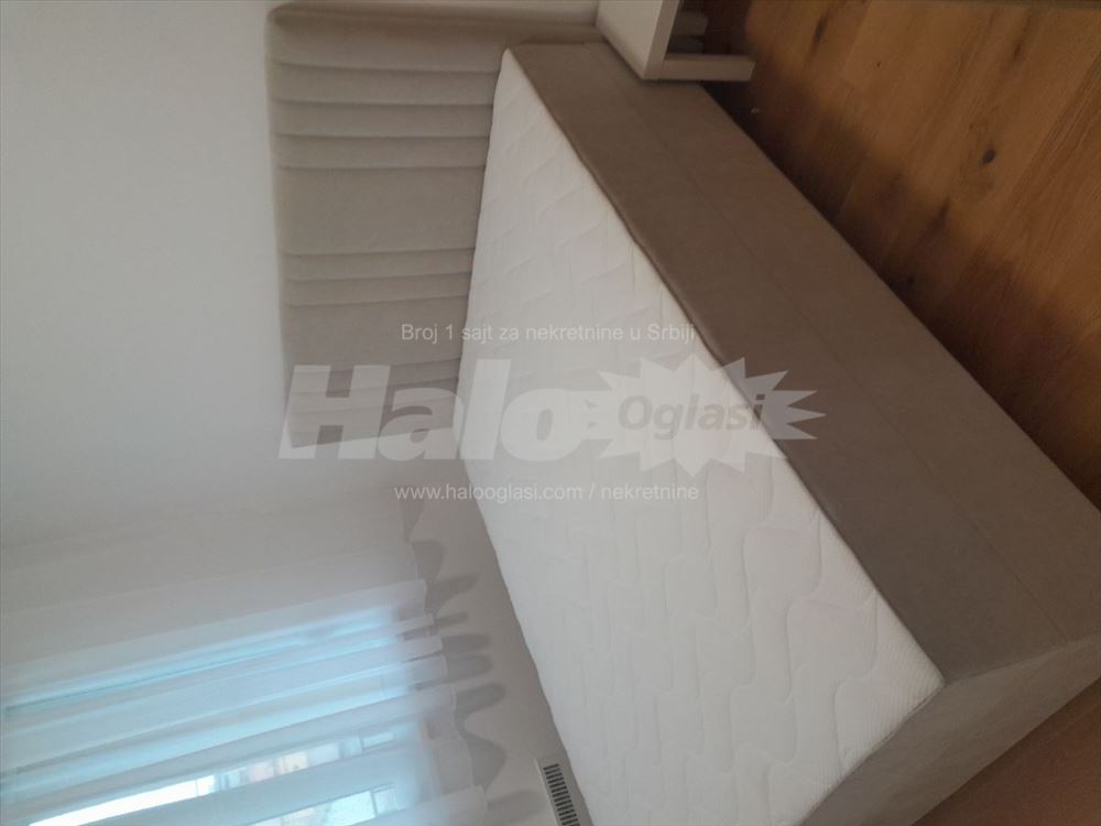 Nov lux stan na Ledinama Novi Beograd — 8