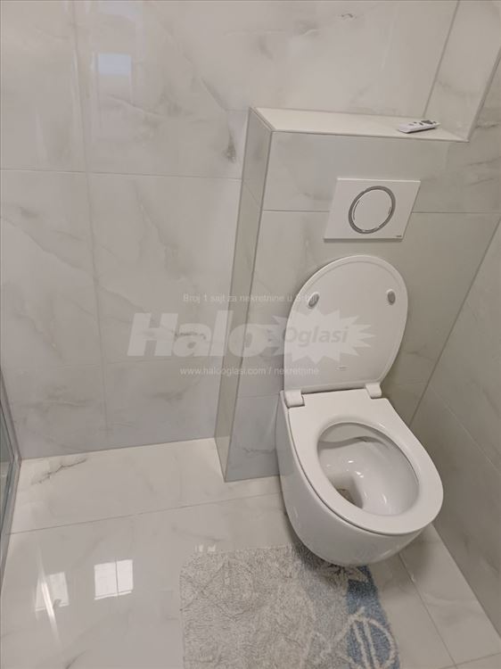 Nov lux stan/poslovni apartman — 4