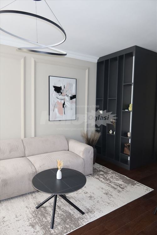 * NOV * Lux Stan * Premium Zgrada * — 6