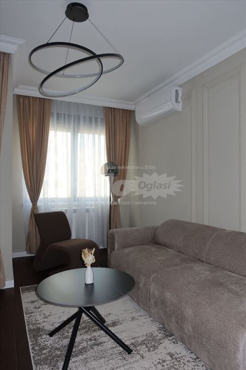 * NOV * Lux Stan * Premium Zgrada * — 7