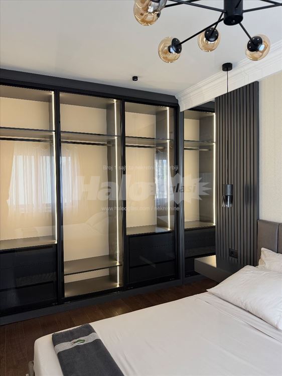 * NOV * Lux Stan * Premium Zgrada * — 12