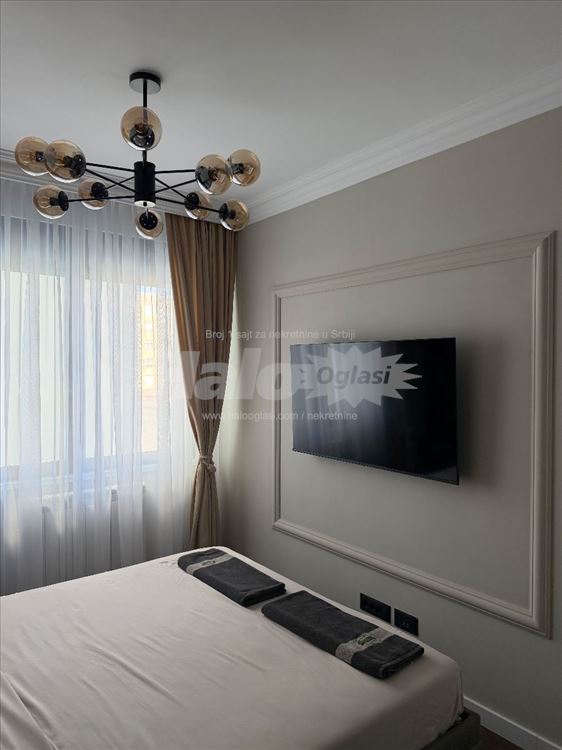 * NOV * Lux Stan * Premium Zgrada * — 13