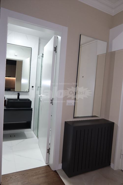 * NOV * Lux Stan * Premium Zgrada * — 14