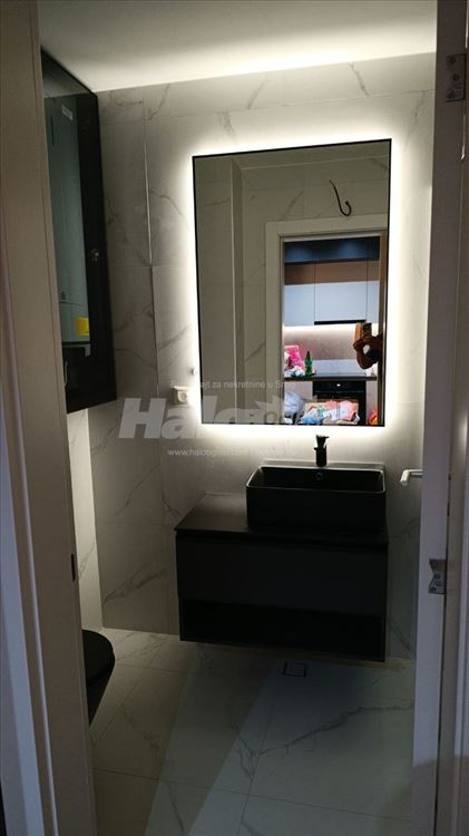 * NOV * Lux Stan * Premium Zgrada * — 15