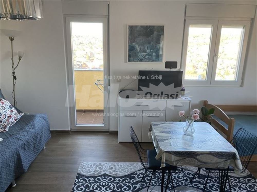 Nov, moderan stan 33 m² – Mirijevo, lift, vlasnik — 2