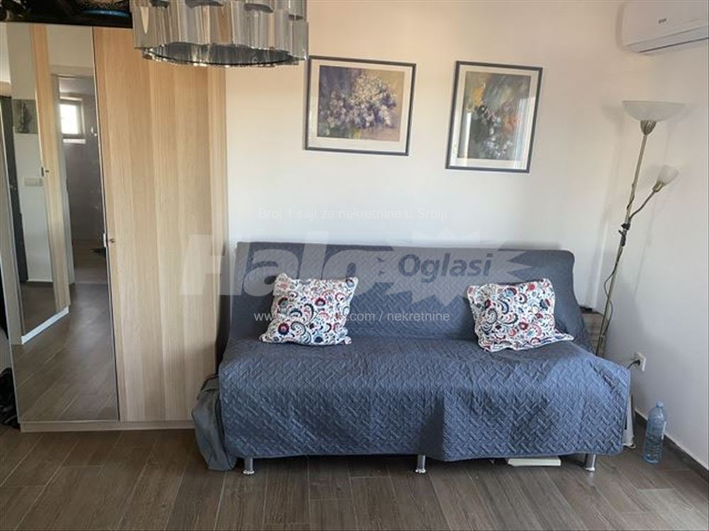 Nov, moderan stan 33 m² – Mirijevo, lift, vlasnik — 3