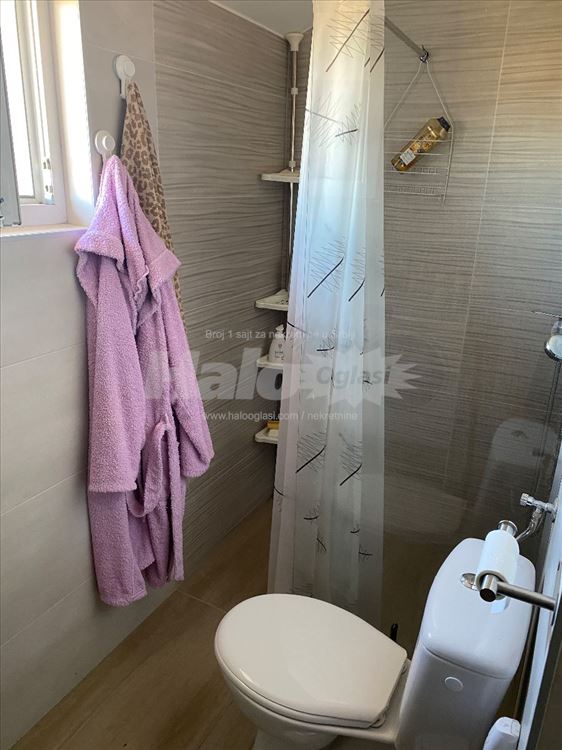 Nov, moderan stan 33 m² – Mirijevo, lift, vlasnik — 8