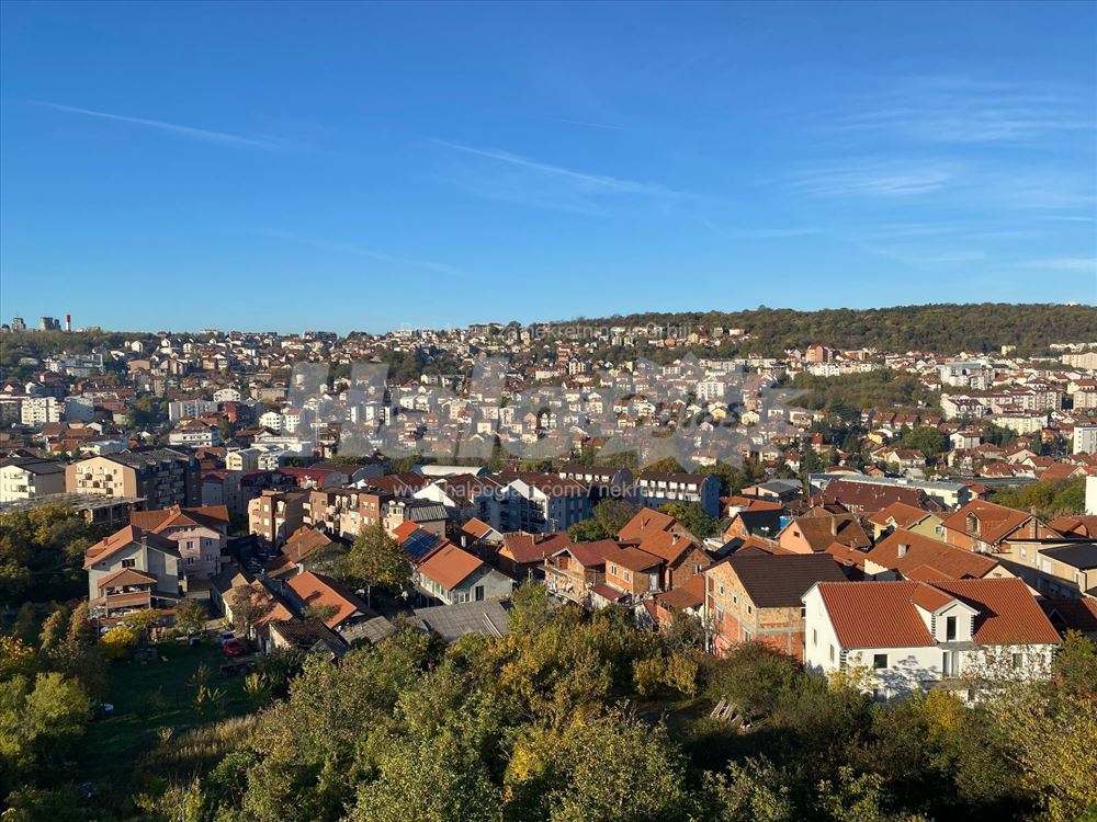 Nov, moderan stan 33 m² – Mirijevo, lift, vlasnik — 9
