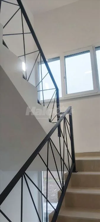 Nov moderan stan 55 m2,novogradnja,1 parking mesto — 5