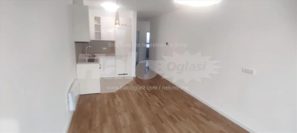 Nov moderan stan 55 m2,novogradnja,1 parking mesto — 9