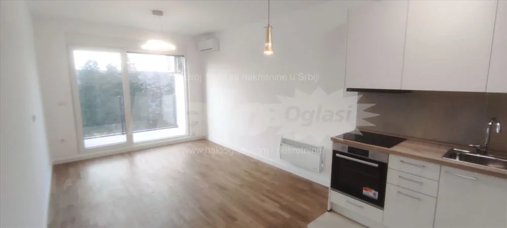 Nov moderan stan 55 m2,novogradnja,1 parking mesto — 11