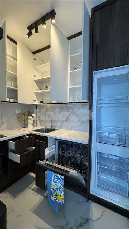 Nov moderno opremljen 39m² stan + garaža |FLORA — 4