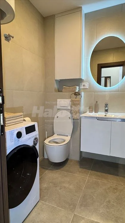 Nov moderno opremljen 39m² stan + garaža |FLORA — 6