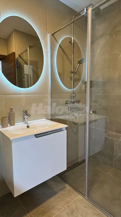 Nov moderno opremljen 39m² stan + garaža |FLORA — 7