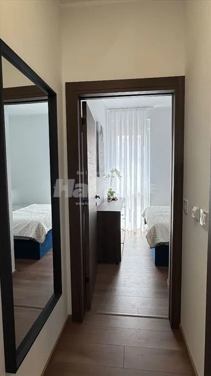 Nov moderno opremljen 39m² stan + garaža |FLORA — 8