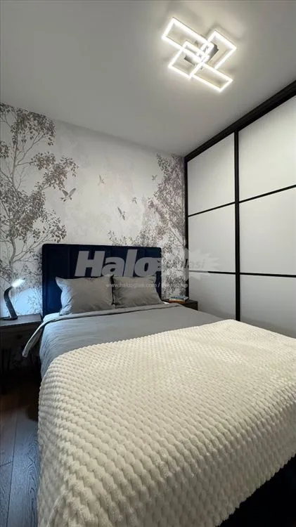 Nov moderno opremljen 39m² stan + garaža |FLORA — 12