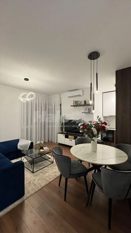 Nov moderno opremljen 39m² stan + garaža |FLORA — 13