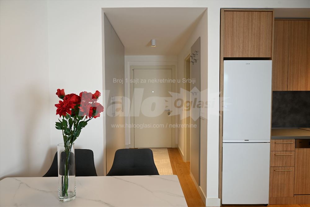 Nov, neuseljavan stan, Lion, Viva Residences — 8