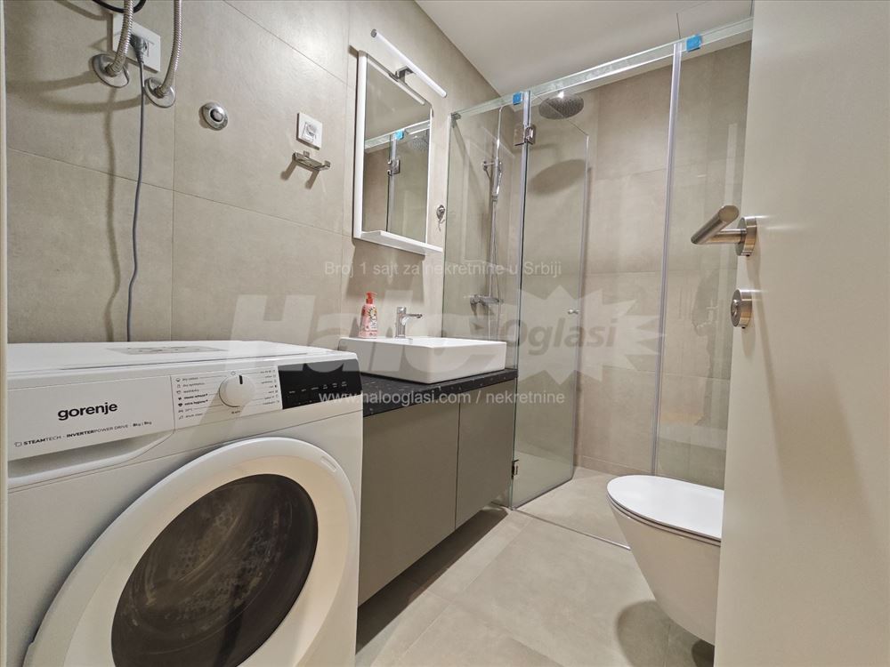 Nov, neuseljavan stan, Lion, Viva Residences — 13