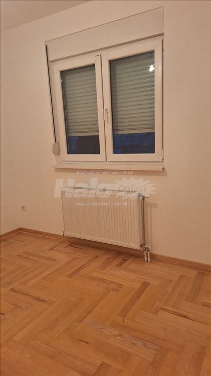 Nov, neuseljavan,1.5soban + parking, kod Aviva — 6