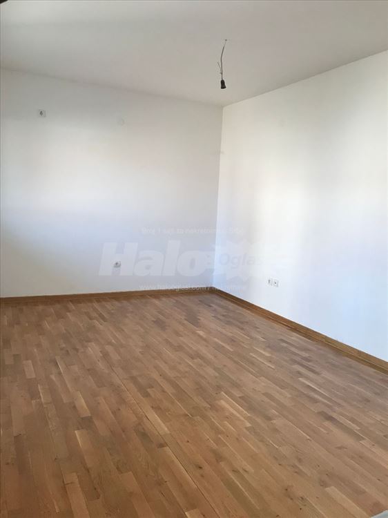 Nov Stan 25m2 Batajnica Stevana Dubajića — 4