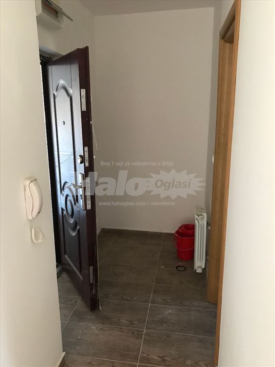 Nov Stan 25m2 Batajnica Stevana Dubajića — 6